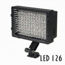 LED 126