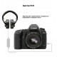 Адаптер E3-B для Canon EOS 5D Mark II