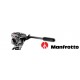 Видео головка Manfrotto 561BHDV