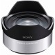 Конвертер насадка фишай Sony Nex VCL-ECF1