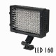 Видеосвет LED 160 (160 диодов)