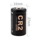 Аккумулятор CR2 3.0V 800-1000 mAh (в ассортименте)