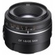 Объектив Sony DT 35mm f/1.8 SAM