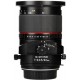 Объектив Samyang T-S 24мм f/3.5 для Canon