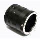 Макролькольца под байонет Sony Nex без контактов (3шт)