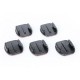 GoPro Плоские платформы (GoPro Flat Surface Adhesive Mounts)