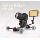 Скейтер KONOVA Skater Dolly (KSD2000)