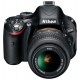 Фотоаппарат Nikon D5100 Kit AF-S DX 18-55 mm f/3.5-5.6G VR (гарантия Nikon)