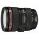 Объектив Canon EF 24-105 4.0L со стабилизатором (официальная гарантия 2 года)