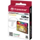 Карта памяти Transcend 128GB CompactFlash Memory Card Ultimate 1000x UDMA