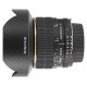 Объектив Bower/Samyang 14mm f/2.8 ED AS IF UMC Canon EF