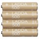 Аккумулятор 1шт AAA LAdda 500 mAh (1500 циклов), 1шт