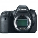 Фотоаппарат Canon EOS 6D (Body Only)