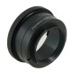 Переходник Pentacon Six (байонет Б) - Sony Alpha (Minolta) без чипа