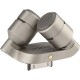 Стерео микрофон RØDE iXY для iPad/iPhone 4/4s