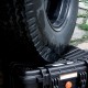 Жесткий кейс Vanguard Supreme 27F (1.5 кг)