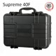 Жесткий кейс Vanguard Supreme 40F (4.4 кг, 43*29,5*17,5см)