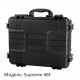 Жесткий кейс Vanguard Supreme 53F (10.4кг, 56*45*20см)