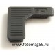 Задняя резинка терминала контактов для Nikon D300/D300s/D700