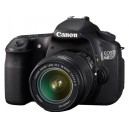 Фотоаппарат Canon EOS 60D body (2 года гарантии Canon)