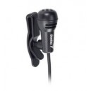 Микрофон-петличка Genius MIC-01C