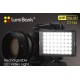 Видеосвет LUMIBANK CT-144 (144 диода, 150 гр) Южная Корея