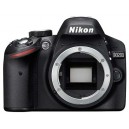 Фотоаппарат Nikon D3100 Body (гарантия Nikon)