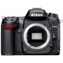 Фотоаппарат Nikon D5200 Body BLACK (гарантия Nikon)
