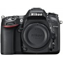 Фотоаппарат Nikon D7100 Body (гарантия США)