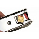 Резак сим-карт для iPhone 4s/5 (MicroSim/NanoSim)