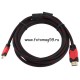 Кабель HDMI-miniHDMI (3 метра)