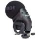 Микрофон Rode Stereo VideoMic Pro