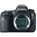 Фотоаппарат Canon EOS 6D (Body) (гарантия 1 год фотомаг59)