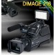 Видеосвет LUMIBANK DIMAGE 216 Constant (216 диода, 190 гр) Южная Корея