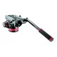 Видео головка Manfrotto MVH502AH
