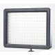 Видеосвет W160 LED (160 диодов, 2 фильтра)
