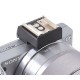 Переходник горячего башмака JJC MSA-10 для установки вспышки на камеры SONY NEX 