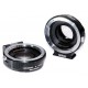Адаптер Metabones Speed Booster (Canon EF - Nex)