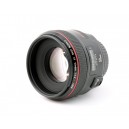 Объектив Canon EF 50 mm F/1.2 L USM (гарантия Canon)