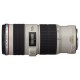 Объектив Canon EF 70-200 mm F/4.0 L IS USM - со стабилизатором! (гарантия Canon)