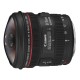 Объектив Canon EF 8-15 mm F/4.0 L USM Fisheye (гарантия Canon)