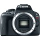 Фотоаппарат Canon EOS 100D Body (гарантия 1год от фотомаг59)