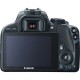 Фотоаппарат Canon EOS 100D Body (гарантия 1год от фотомаг59)