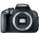 Фотоаппарат Canon EOS 700D Body