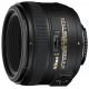 Объектив Nikon Nikkor AF-S 50 mm F/1.4 G (гарантия 1 год от фотомаг59)