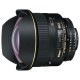 Объектив Nikon Nikkor AF 14 mm F/2.8 D ED (гарантия 1 год от фотомаг59)