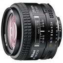 Объектив Nikon Nikkor AF 14 mm F/2.8 D ED (гарантия 1 год от фотомаг59)
