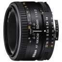 Объектив Nikon Nikkor AF 24-85 mm F/2.8-4 D IF (гарантия 1 год от фотомаг59)