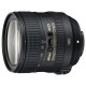 Объектив Nikon Nikkor AF-S 24-85 mm f/3.5-4.5 G VR (гарантия 1 год от фотомаг59)