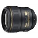 Объектив Nikon Nikkor AF-S 35 mm f/1.4 G (гарантия 1 год от фотомаг59)
